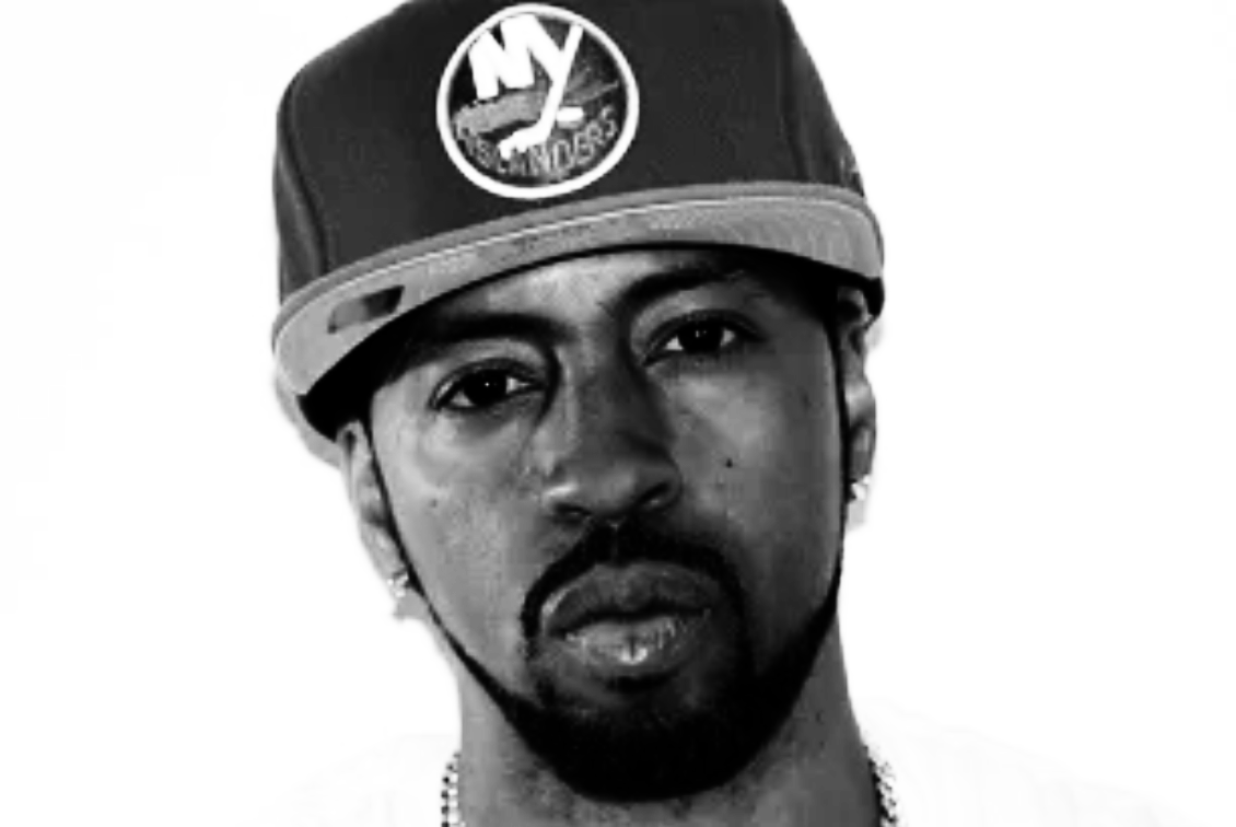 ROC MARCIANO