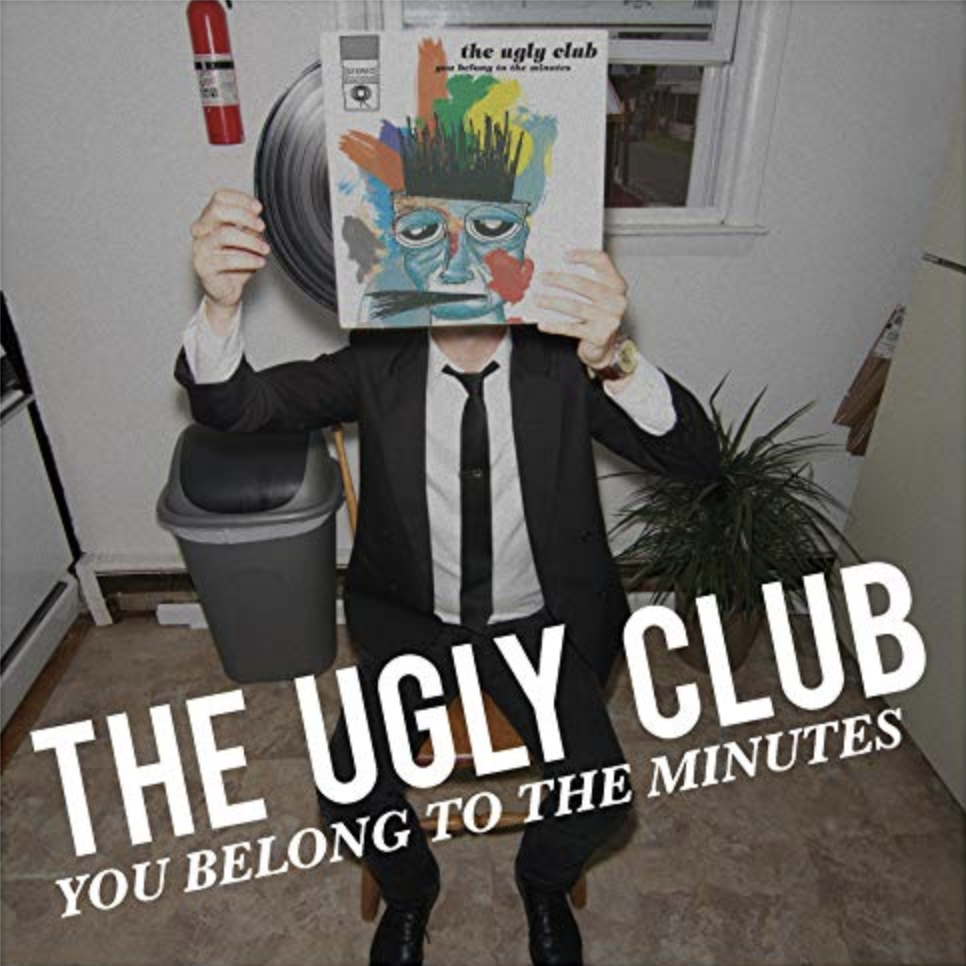 THE UGLY CLUB | Y.B.T.T.M. | ASSISTANT ENGINEER