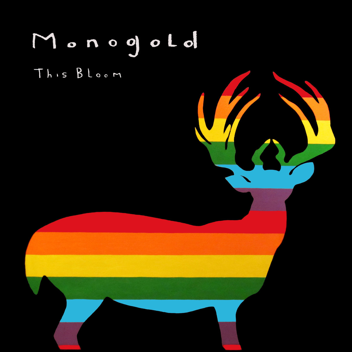 MONOGOLD | THIS BLOOM | ASSISTANT ENGINEER