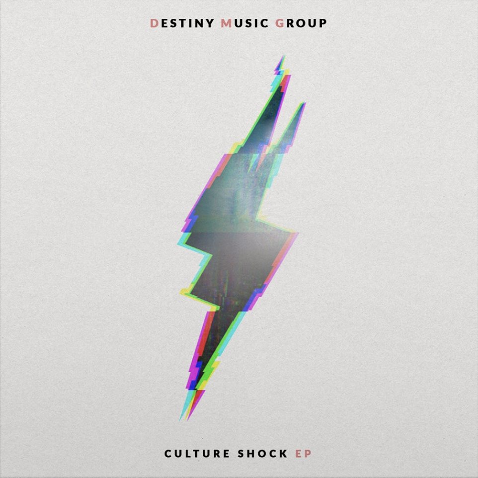 DESTINY MUSIC GROUP | CULTURE SHOCK | ENGINEER