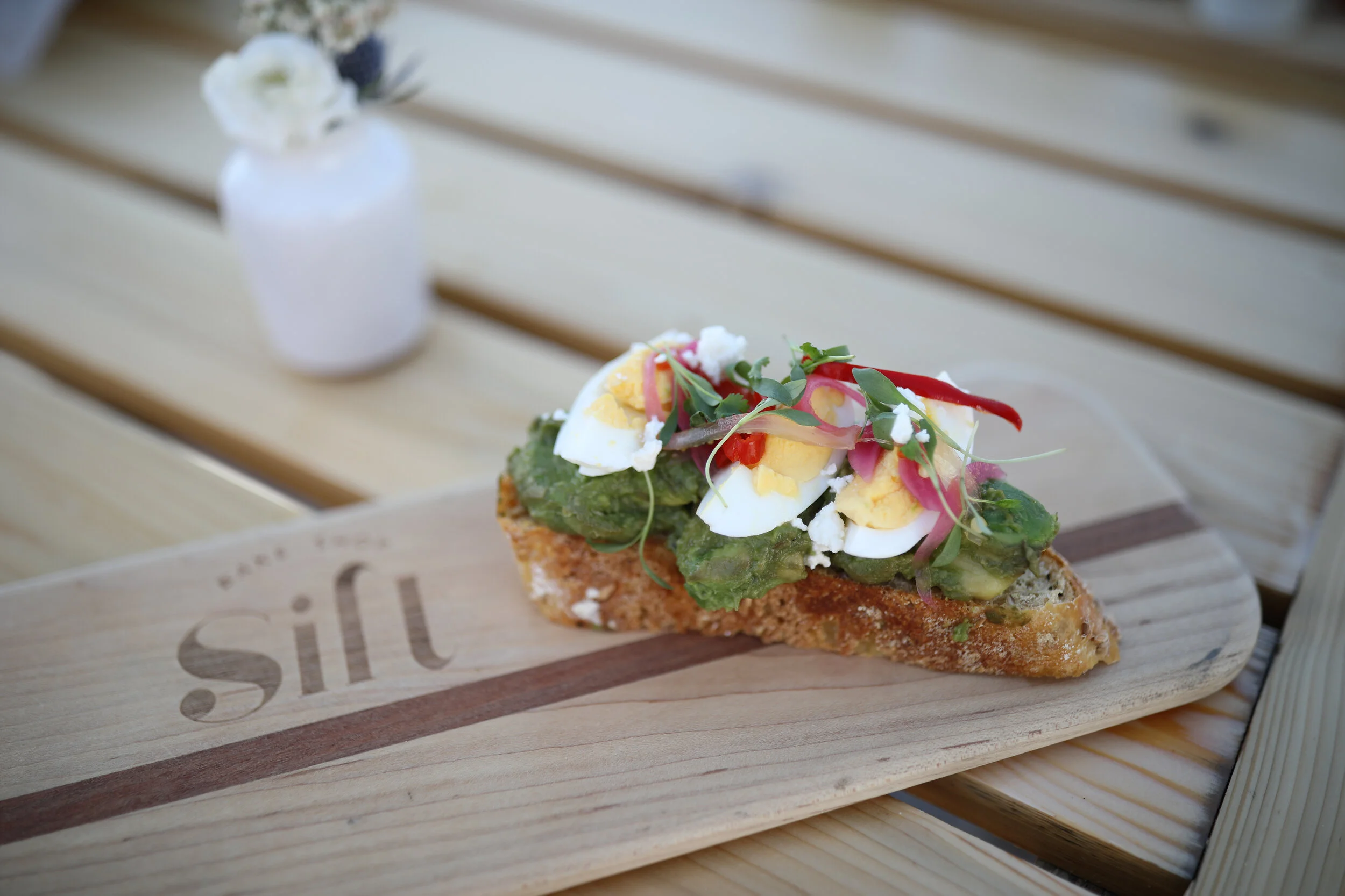 Sift Bake Shop