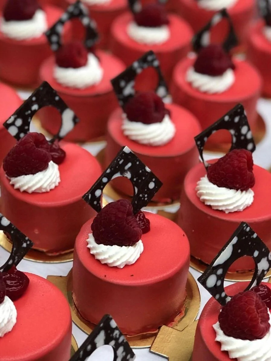 Donations — Sift Bake Shop