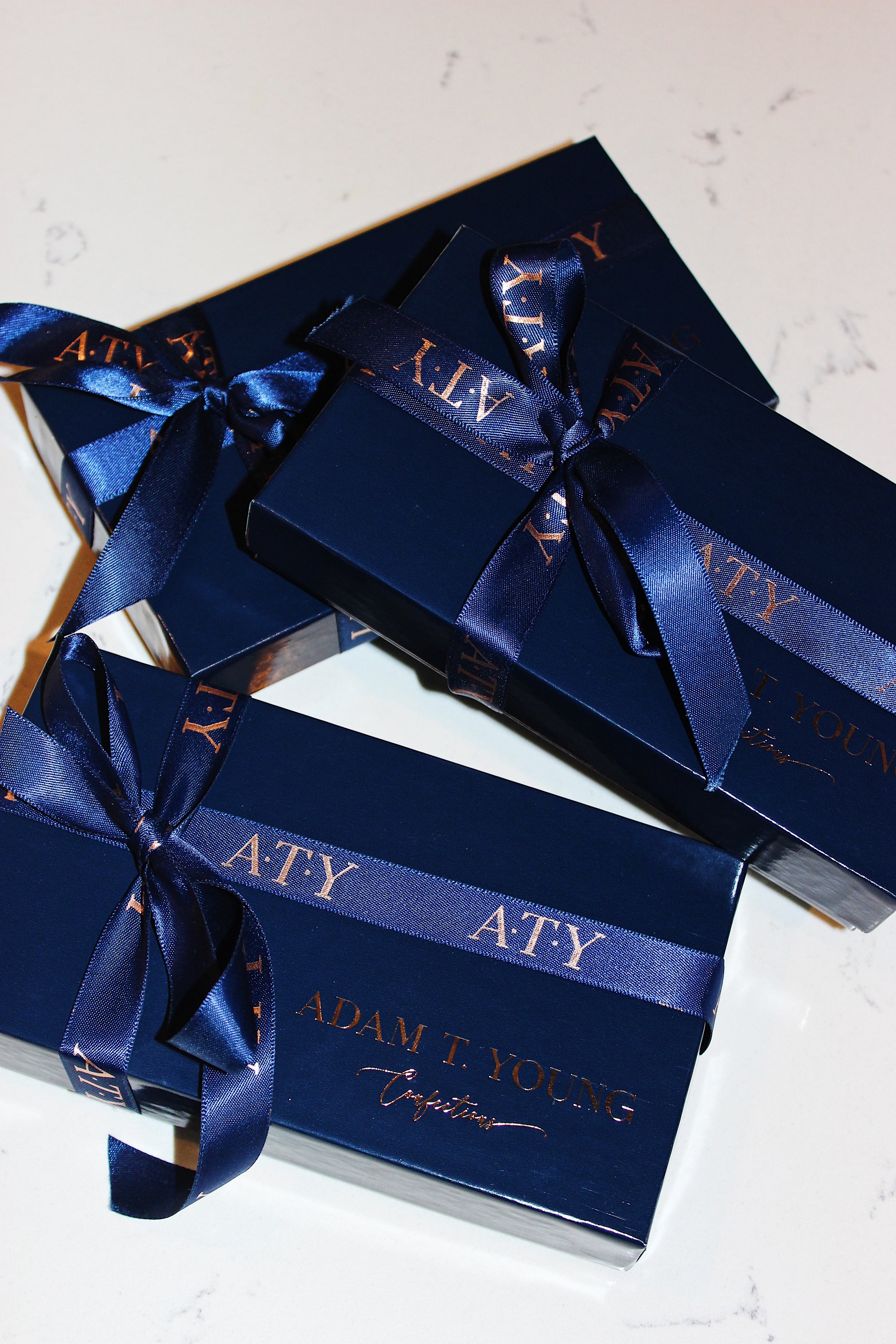 A.T.Y Confections