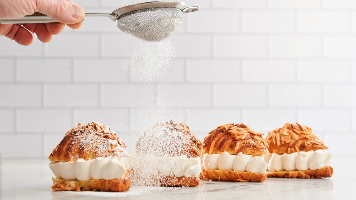 Sift Bake Shop