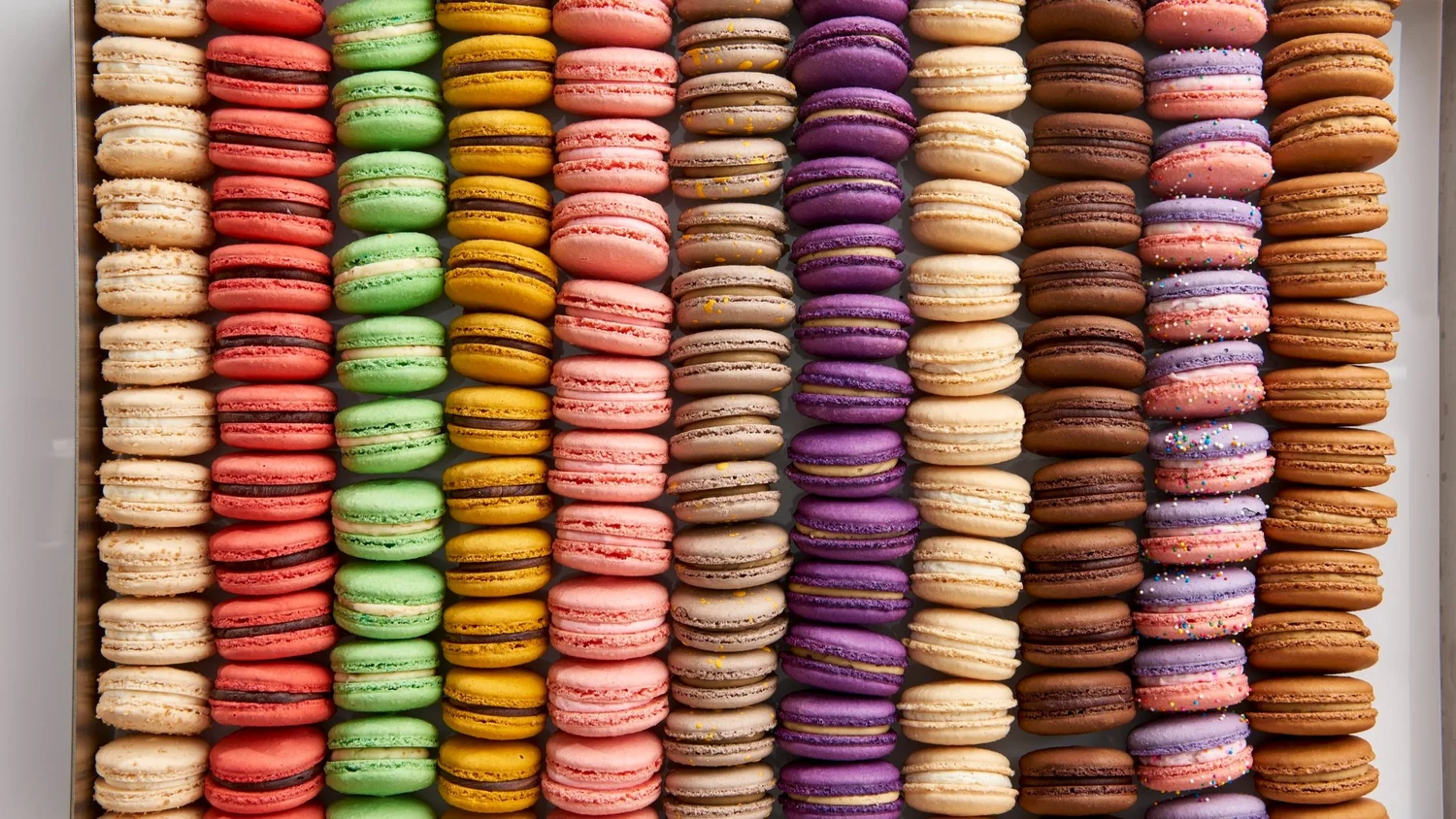 Sift Bake Shop