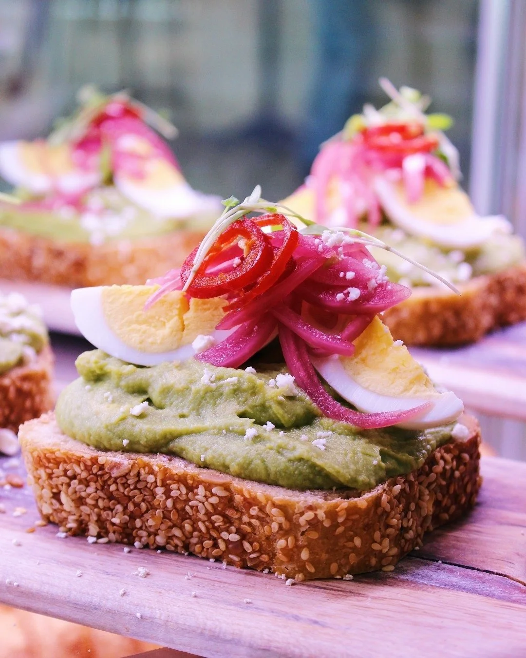 All Sift Bake Shop locations are back open today with regular hours! 

Reward yourself with a treat for all of that shoveling!❄⛄

*
*
*
*
*
#atyhospitality #siftbakeshop #mysticct #ct #bakery