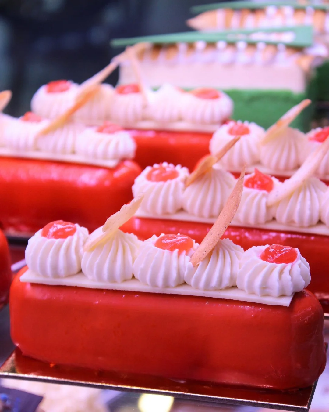 Need something sweet? We've got you covered!

*
*
*
*
*
#atyhospitality #siftbakeshop #mysticct #ct #bakery