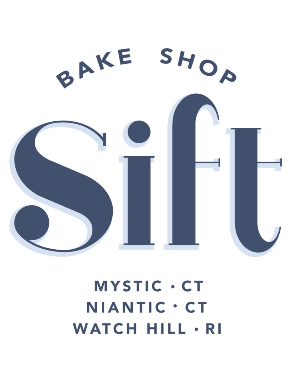 Sift Bake Shop