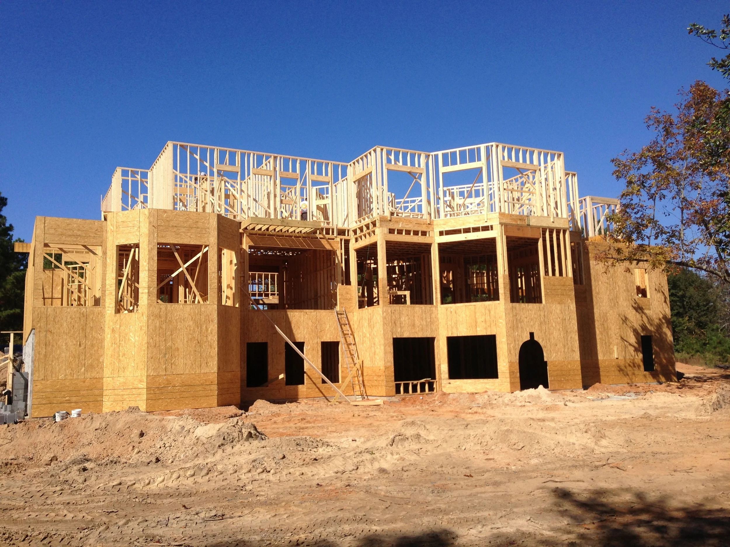 Lot 14 The Cove