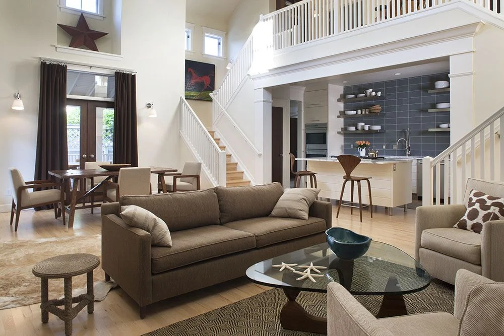 Coates Samuelson Design