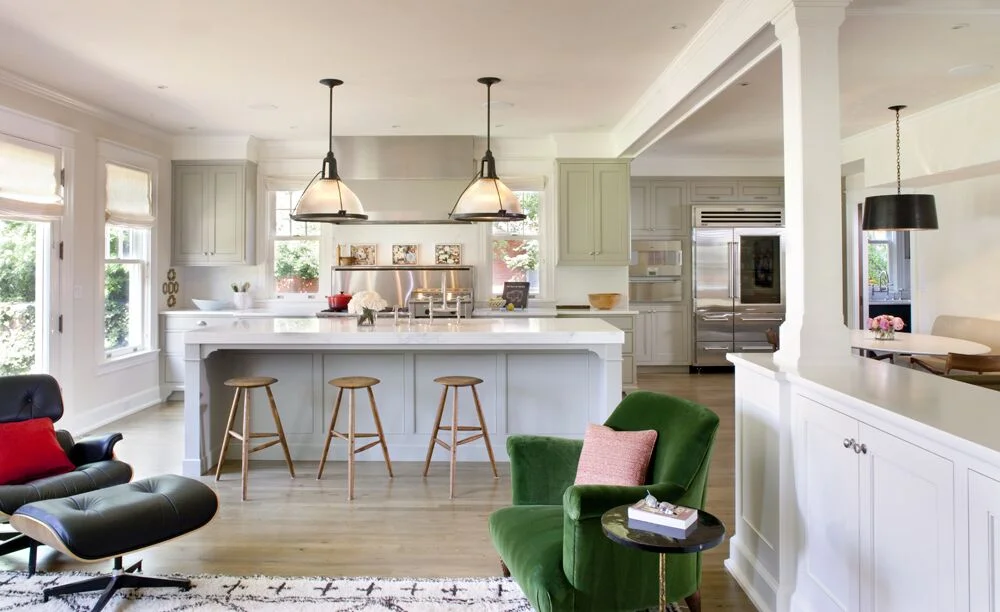 Coates Samuelson Design