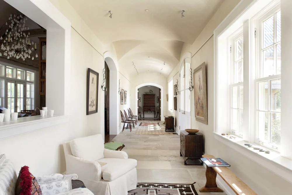 Coates Samuelson Design