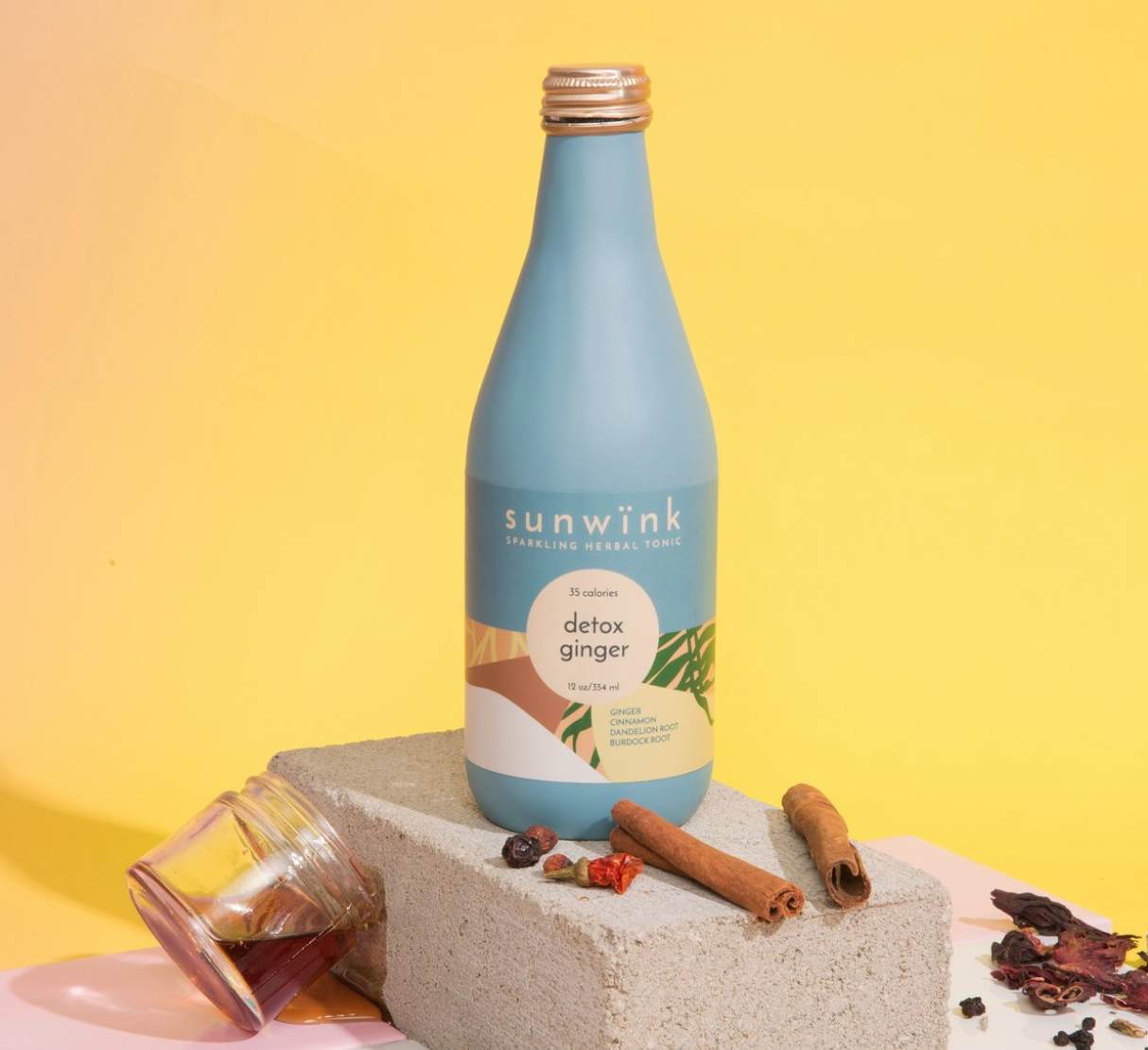 Sunwink