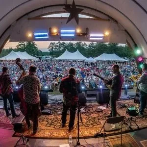 The Travelin' McCourys: Blue Highway Festival 2024