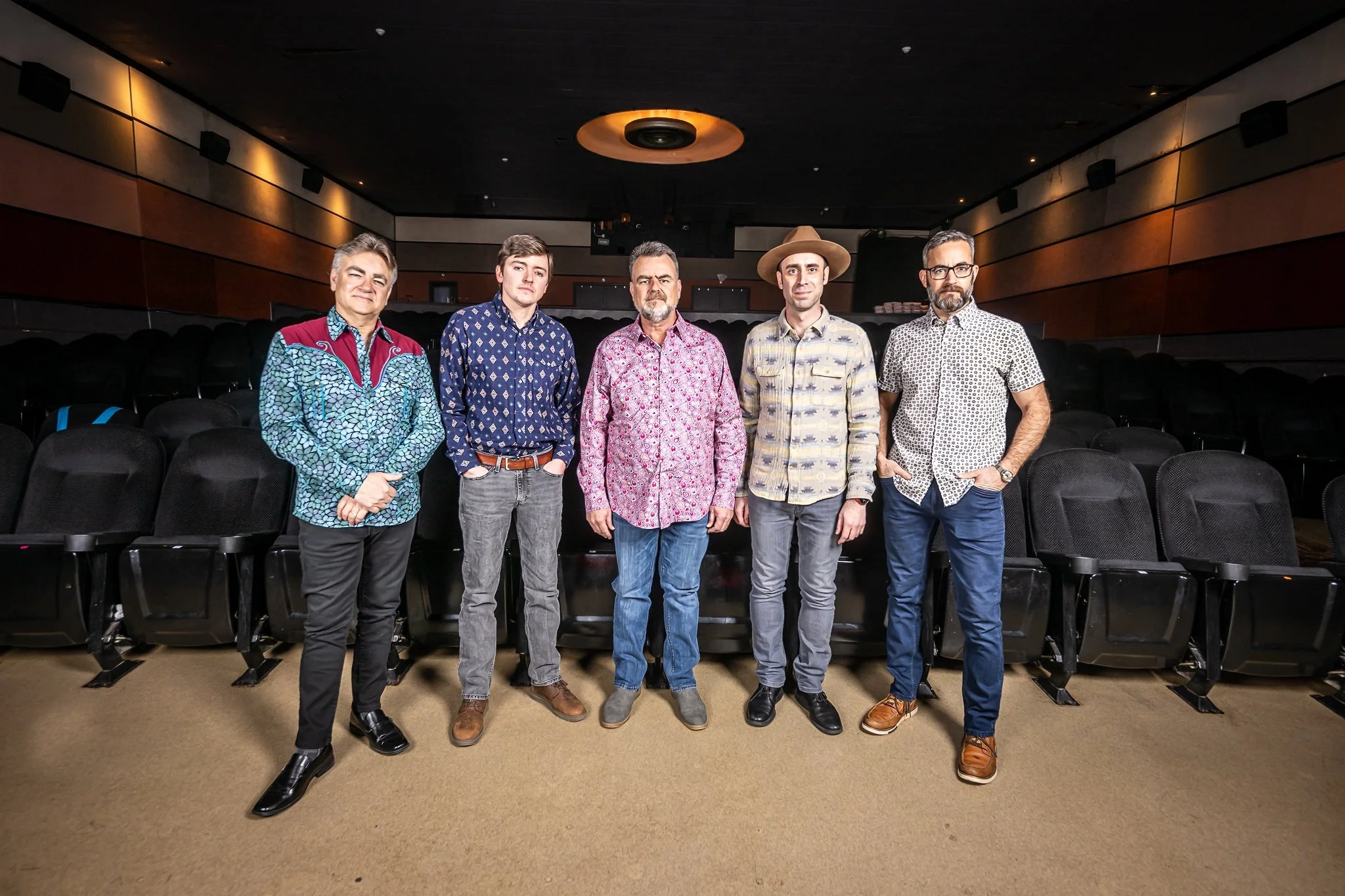 The Travelin’ McCourys Announce 2026 ‘Young Guns Tour’ Spotlighting Next Generation Of Bluegrass Talent
