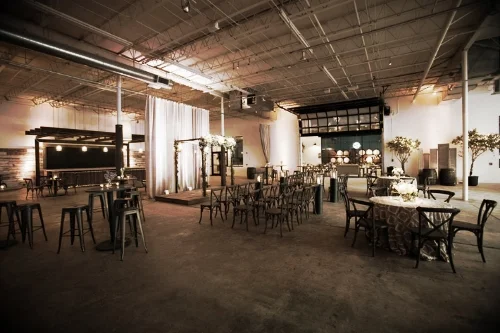 American Spirit Works - Armour Yards - Sweetwater Design District - Stave Room Industrial Chic Panorama.jpg