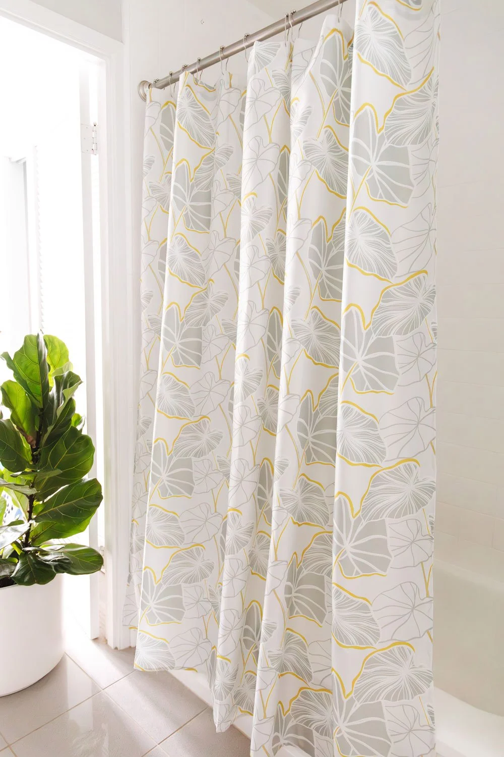 Shower Curtain - Cloud Kalo