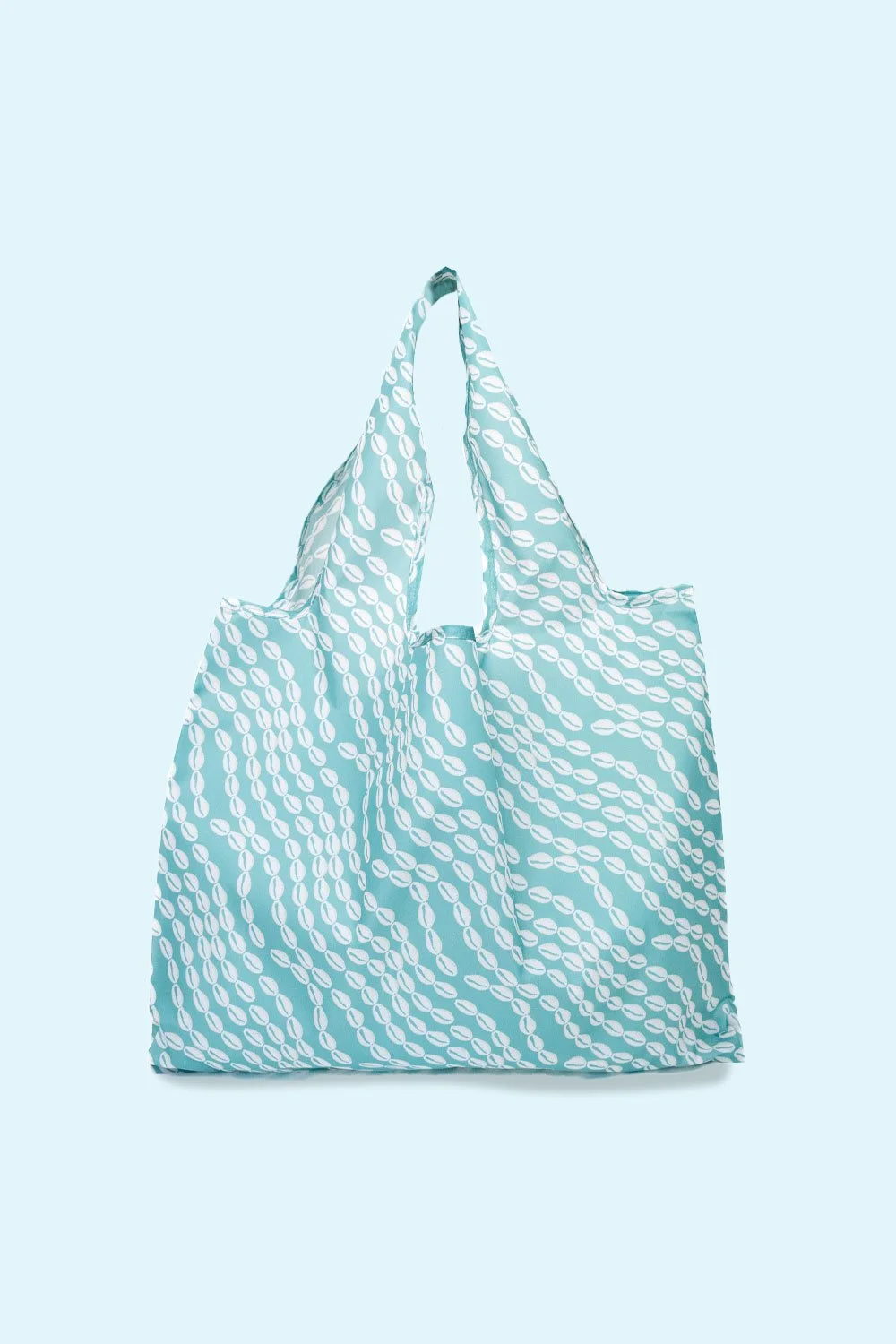Reusable Assorted Bag - Mist Cowrie