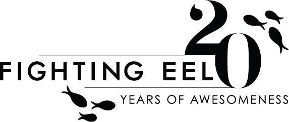 FIGHTING EEL