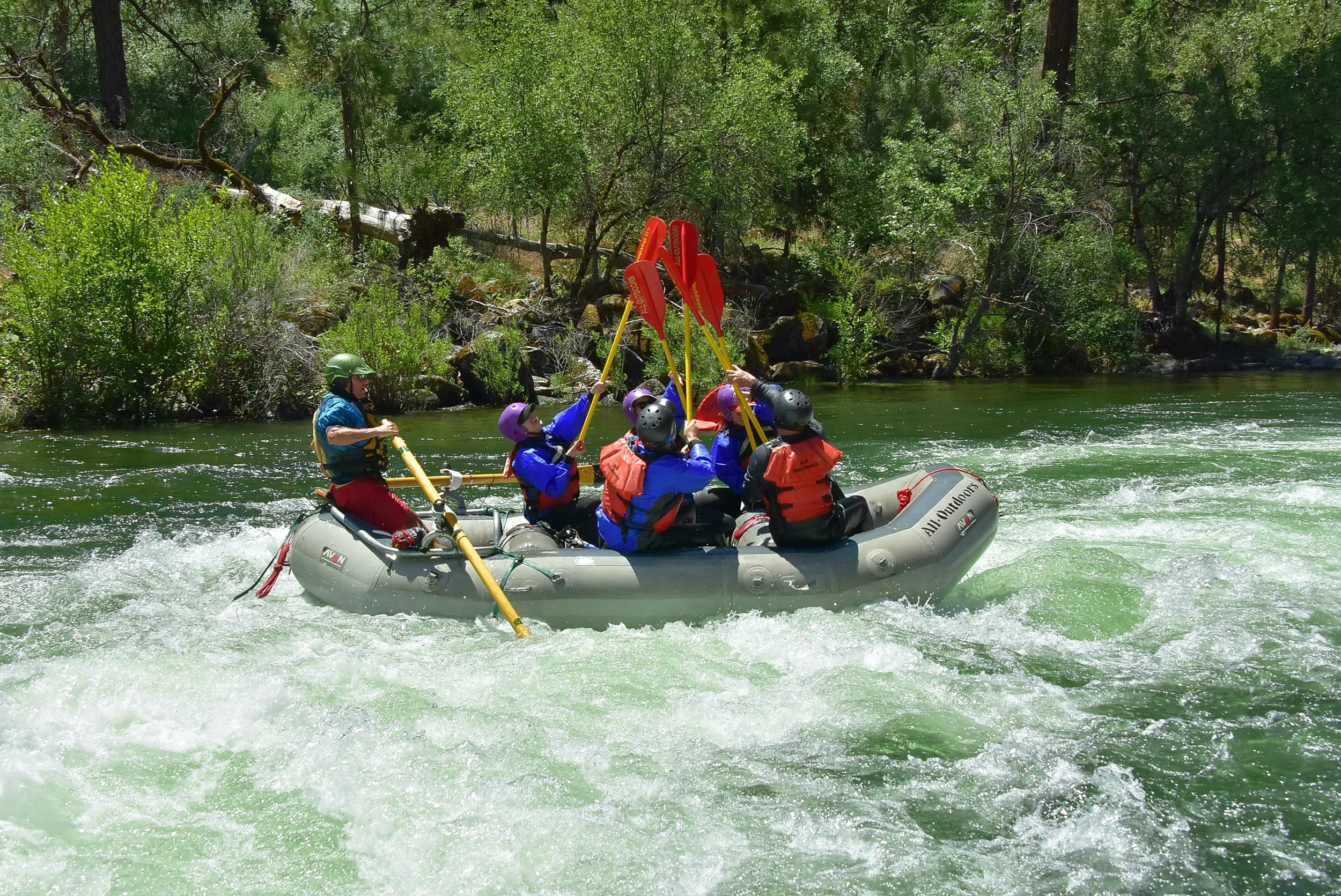 The Blu Skye Confluence&nbsp;