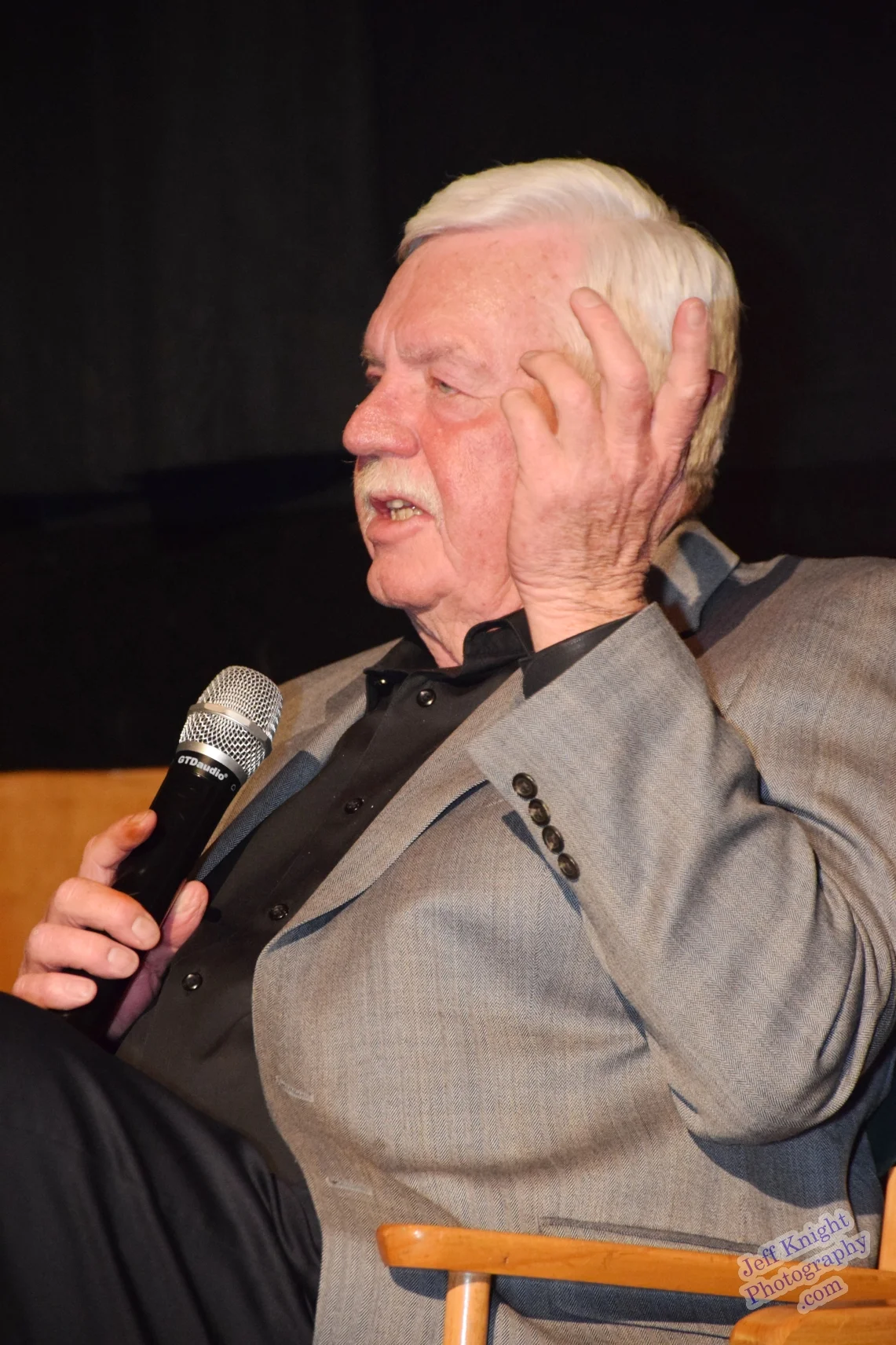 EXECUTIVE PRODUCERTOM OLSON