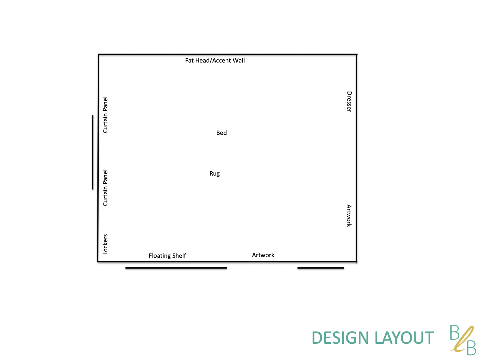 Tiger Town — Blessed Little Bungalow