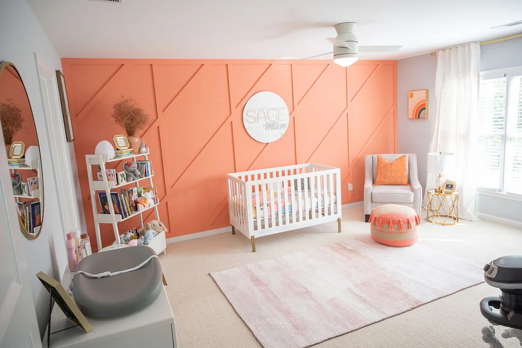 Baby Bailey Blessed Little Bungalow
