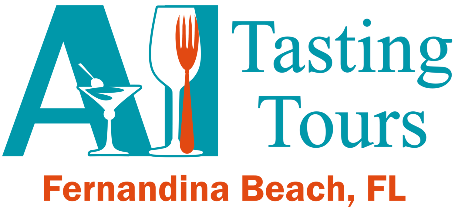 Amelia Island Downtown Tasting Tours