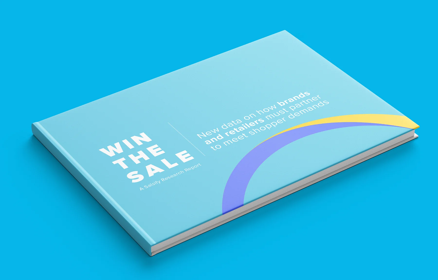 Win the Sale: Salsify Market Research