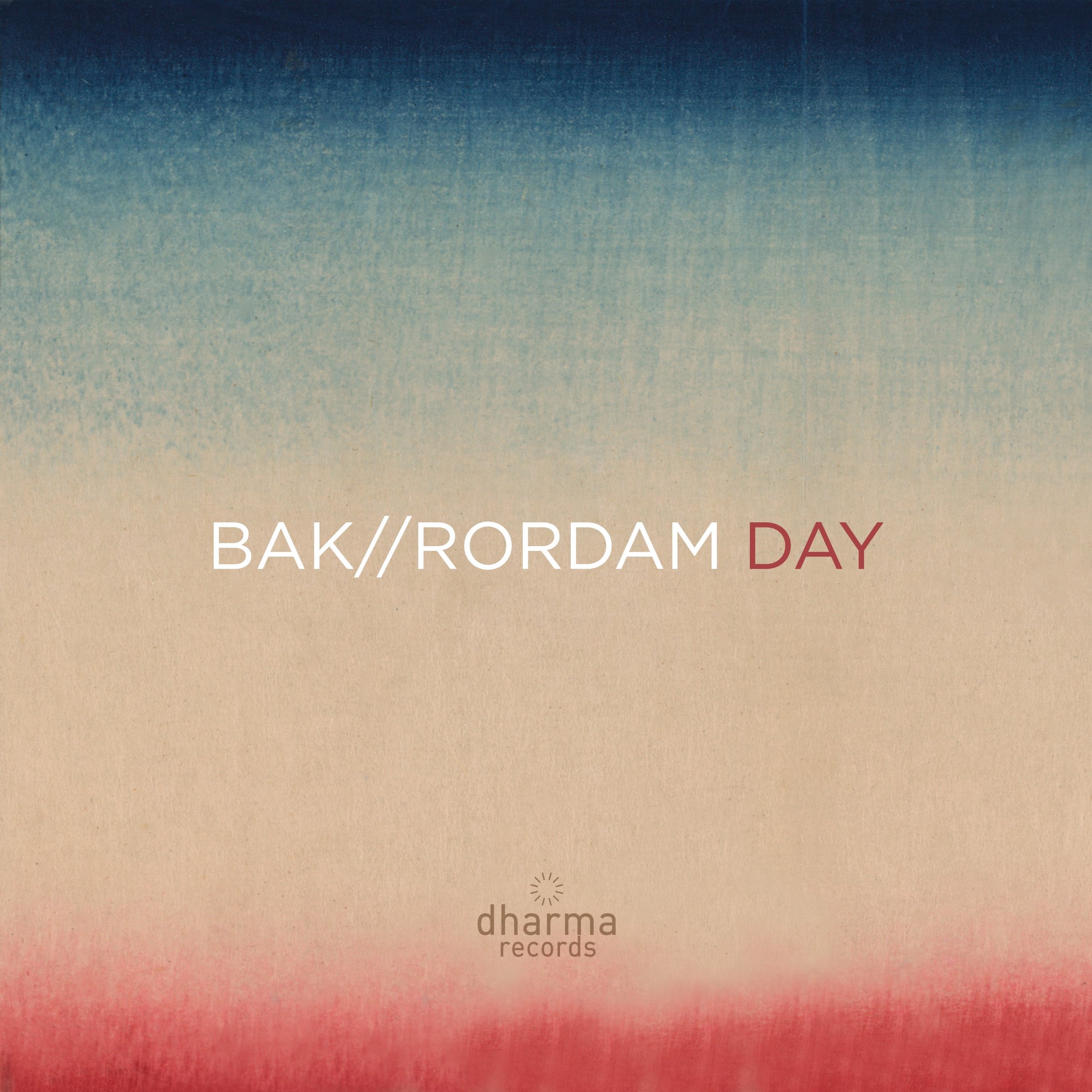 Bak Rørdam - Day