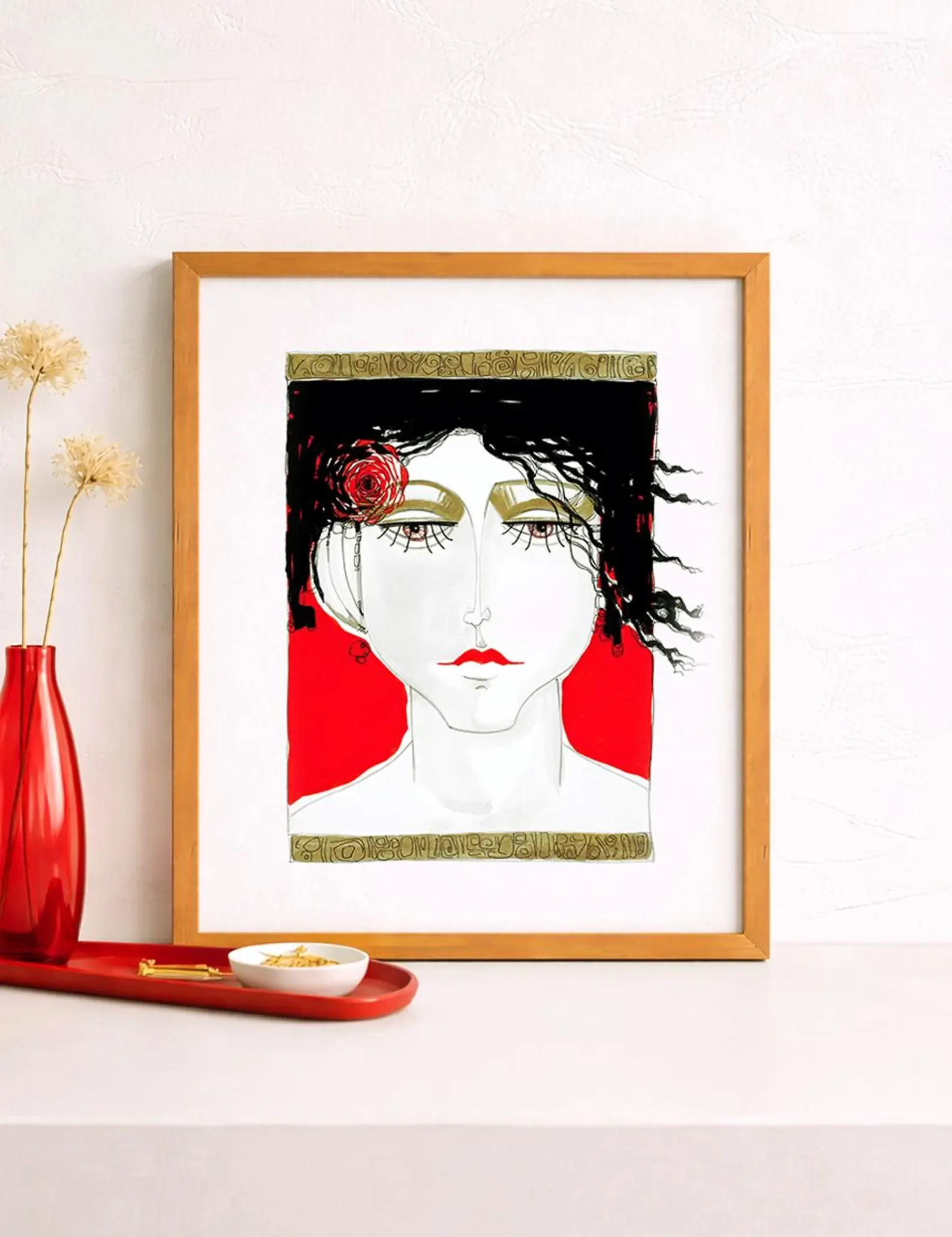 L'Espagnole