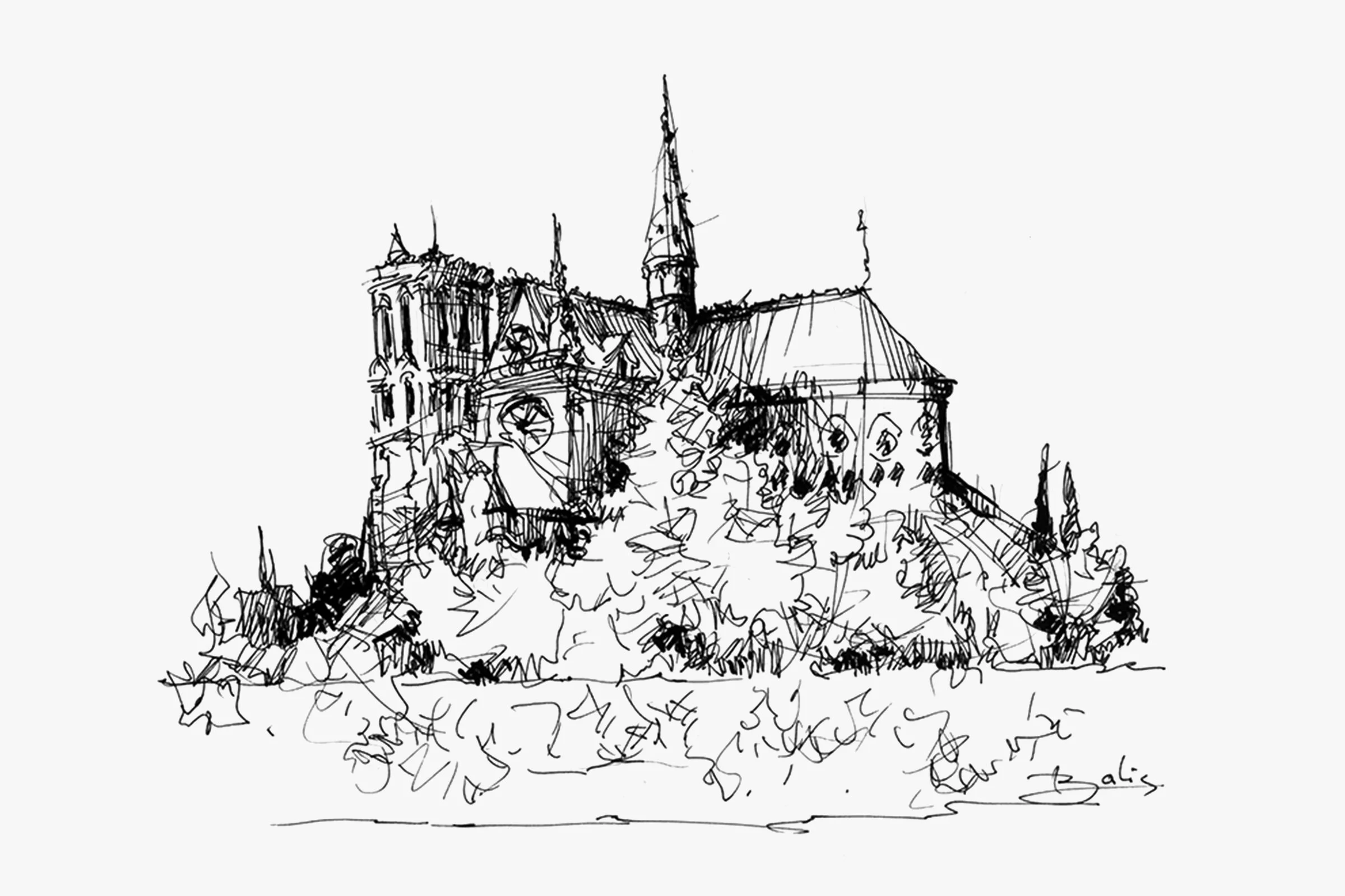 Notre-Dame de Paris
