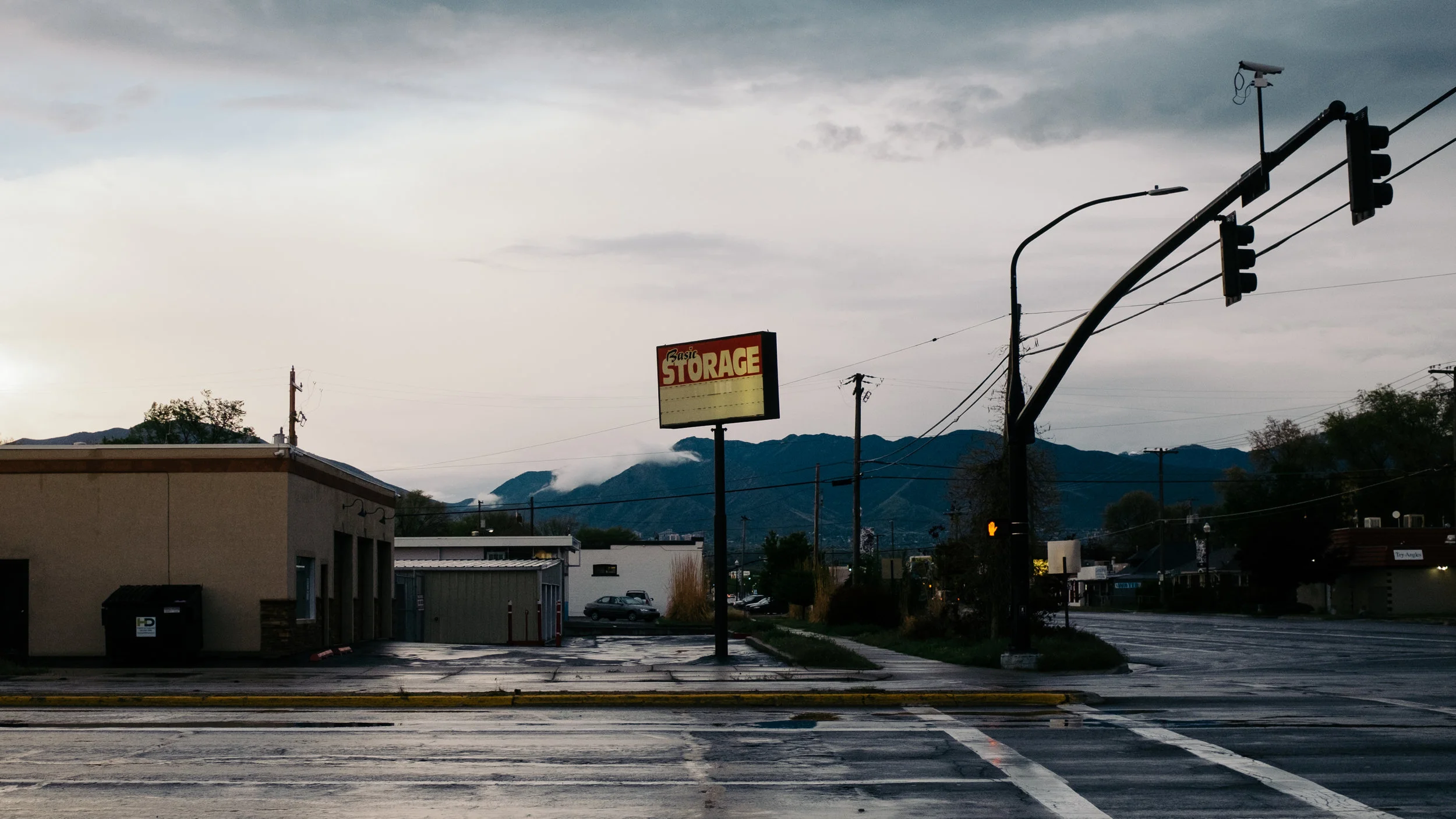 Salt Lake City, Utah