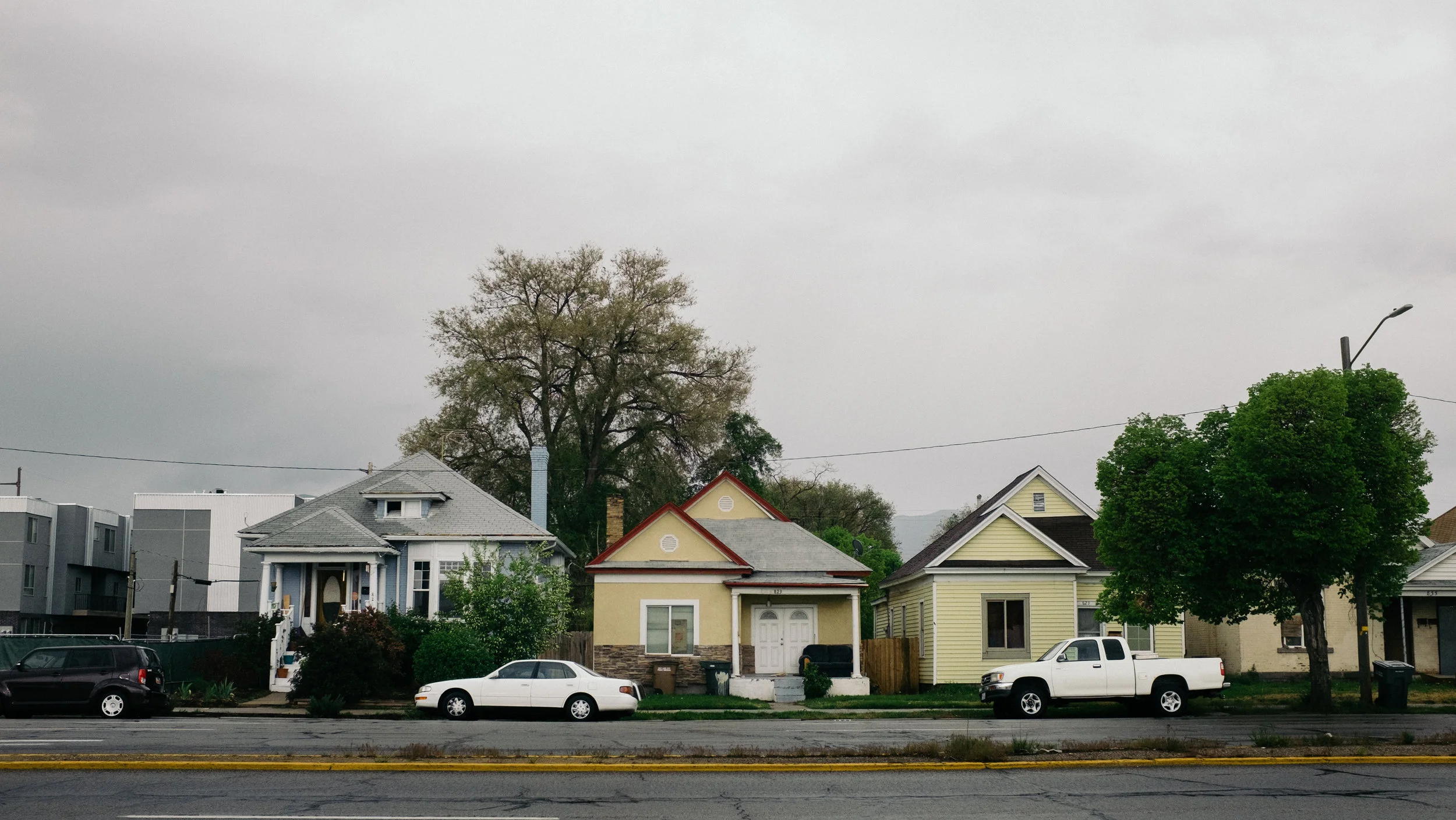 Salt Lake City, Utah