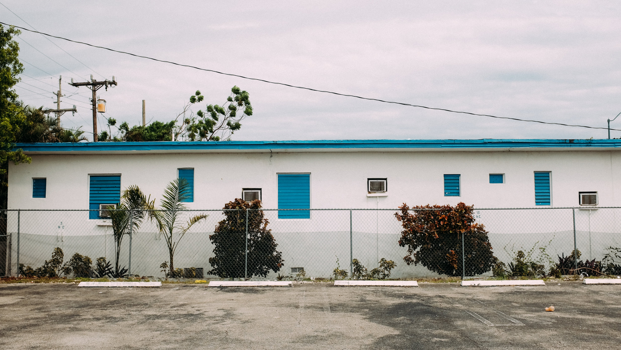 Miami, Florida