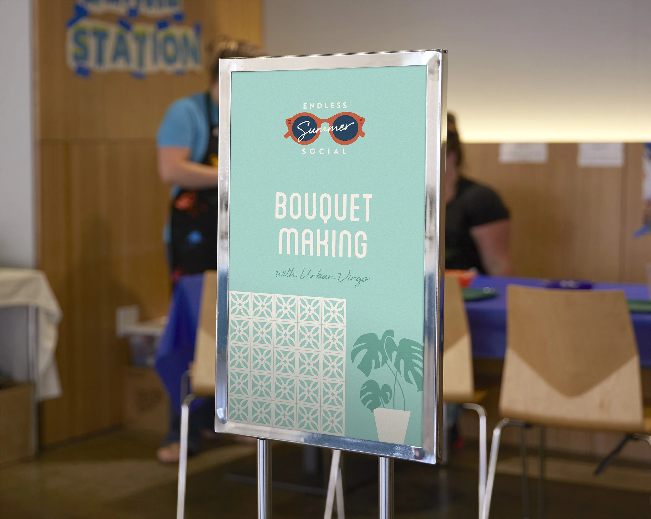 EndlessSummerSocial_Sign_BouquetMaking.jpg