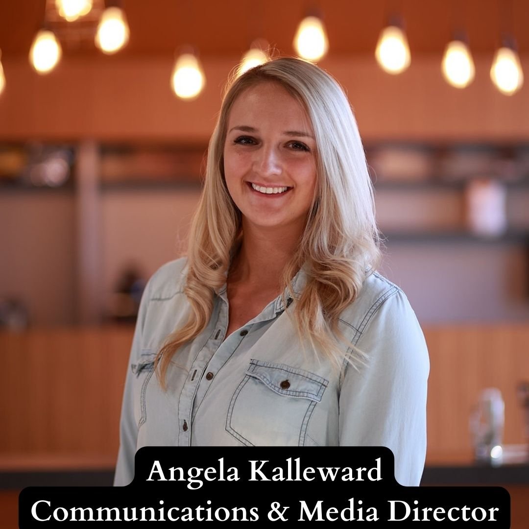 Angela Kalleward Communications and media director.jpg