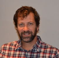 Dr. Jeffrey Dorman Executive Director