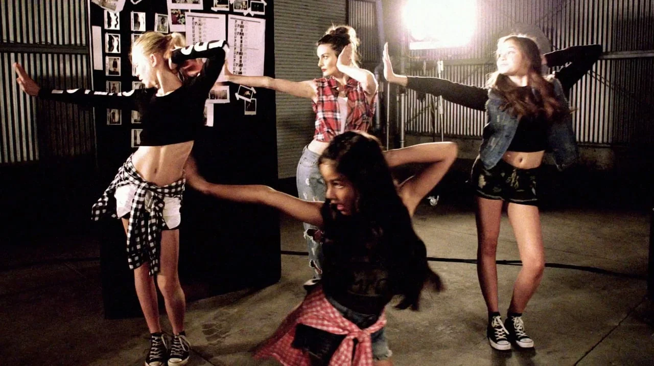 Forever 21 Back to School 2014