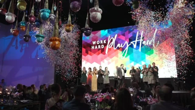 LCA 2018 | 24 Carrots