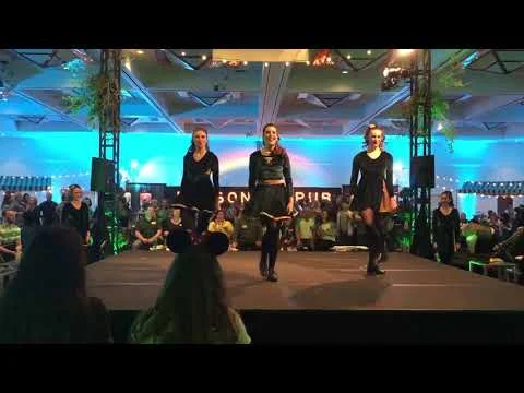 Celtic Nights Irish Performance Quintet 