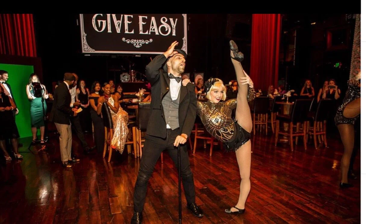 Ronald McDonald House Los Angeles Sizzle