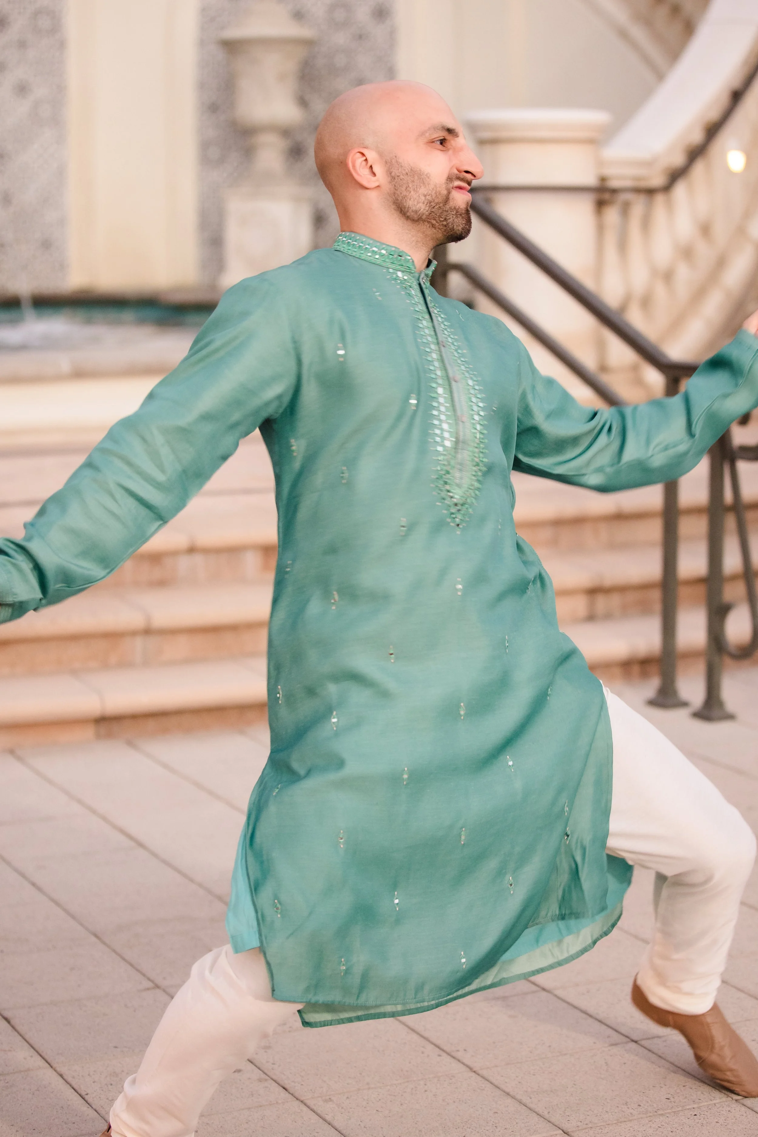 Sangeet Bollywood Dancer 