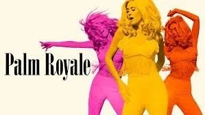 Palm Royale Season 2 Premiere Party 