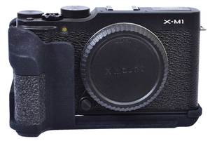 Fuji X M1 X A1 X Metro Case Fuji X M1 X A1 X Metro Case