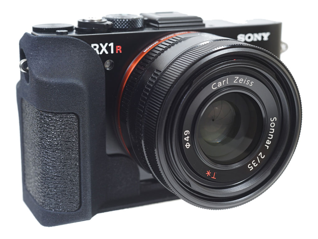 Sony RX1R-II