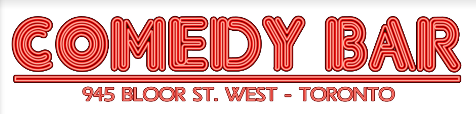 Comedy Bar 
