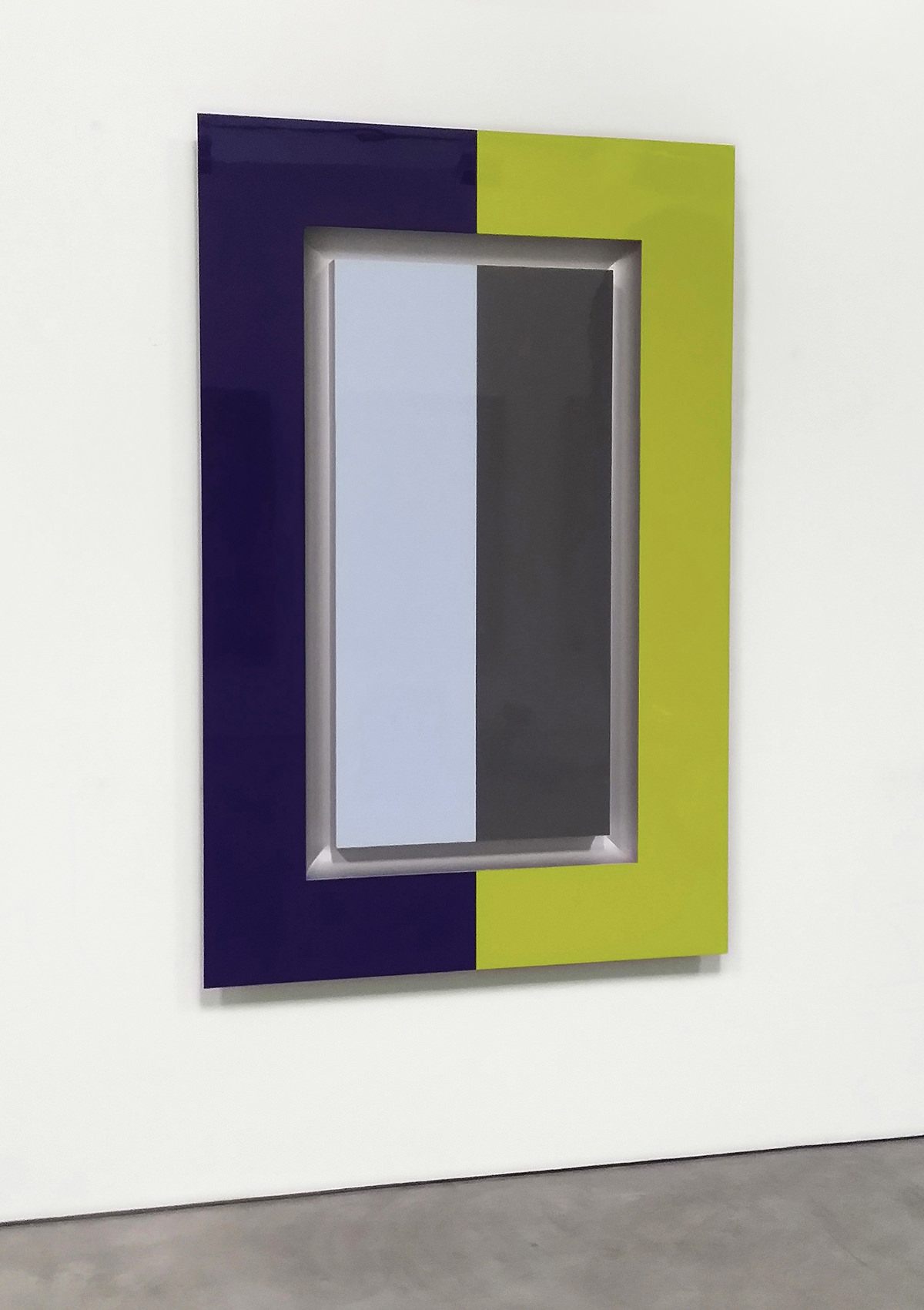 Polychrome Painting
