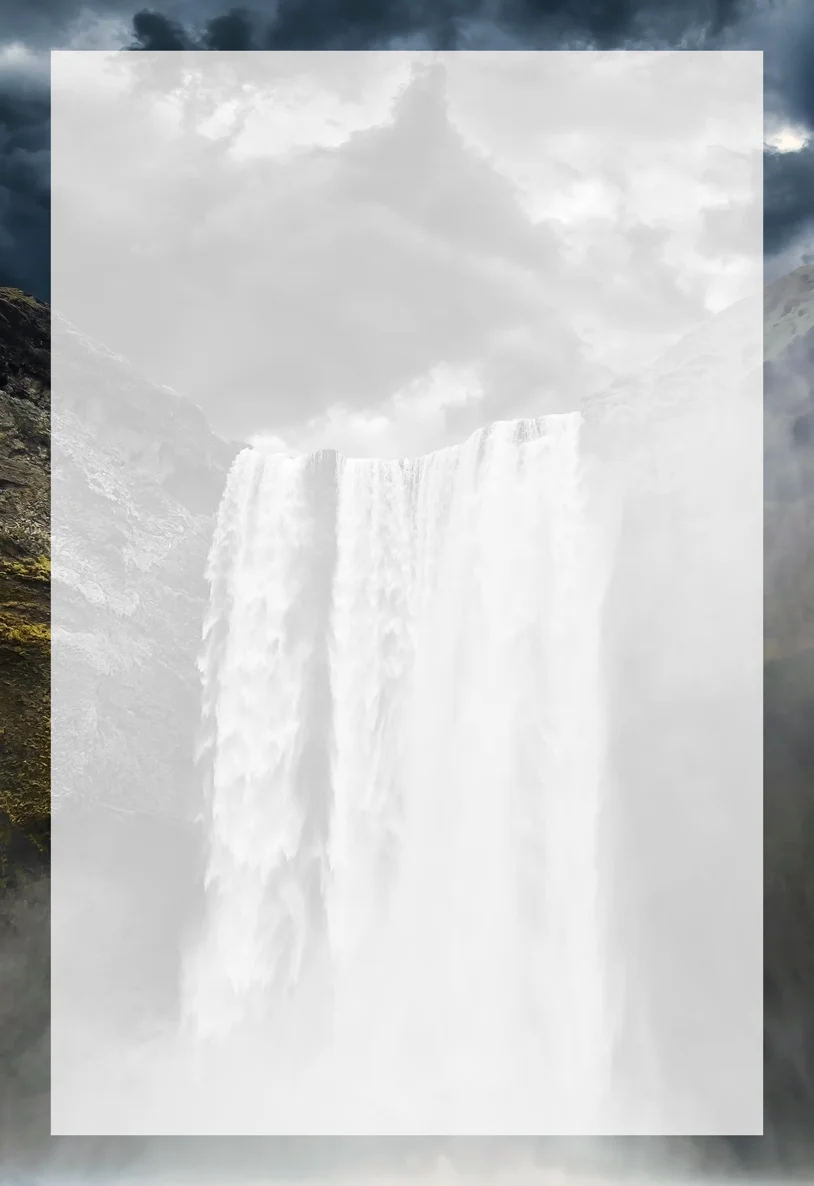 Waterfall