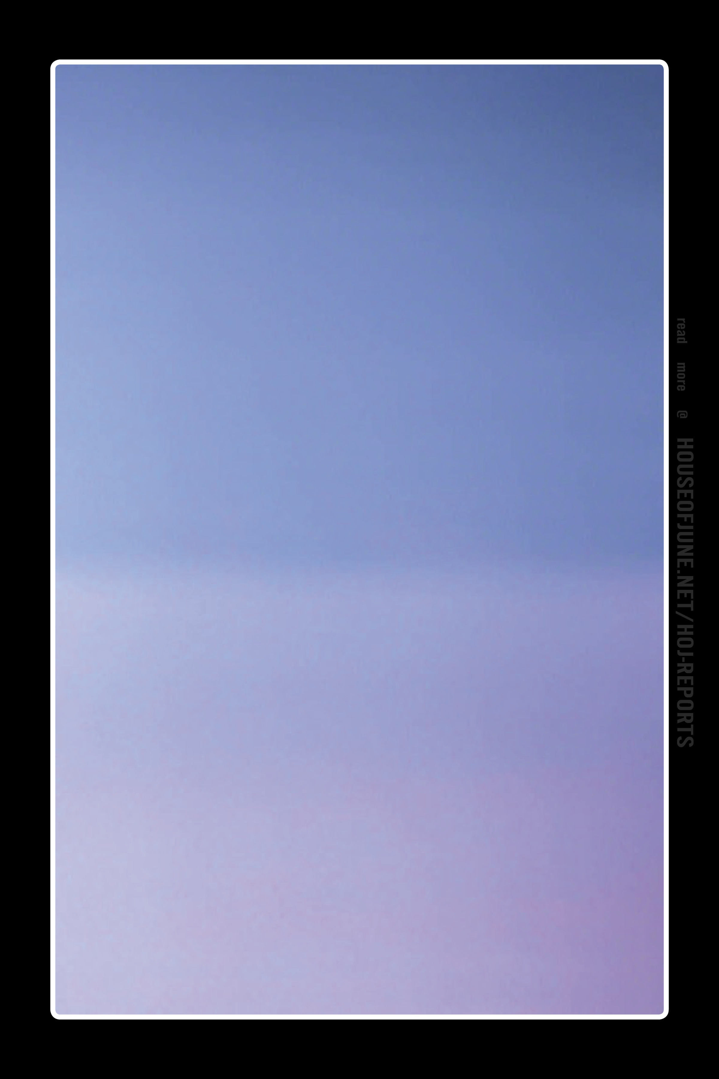 Pachi Giustinian (Acrylic on Canvas) Armosferico (Violeta, Rosa), 2016